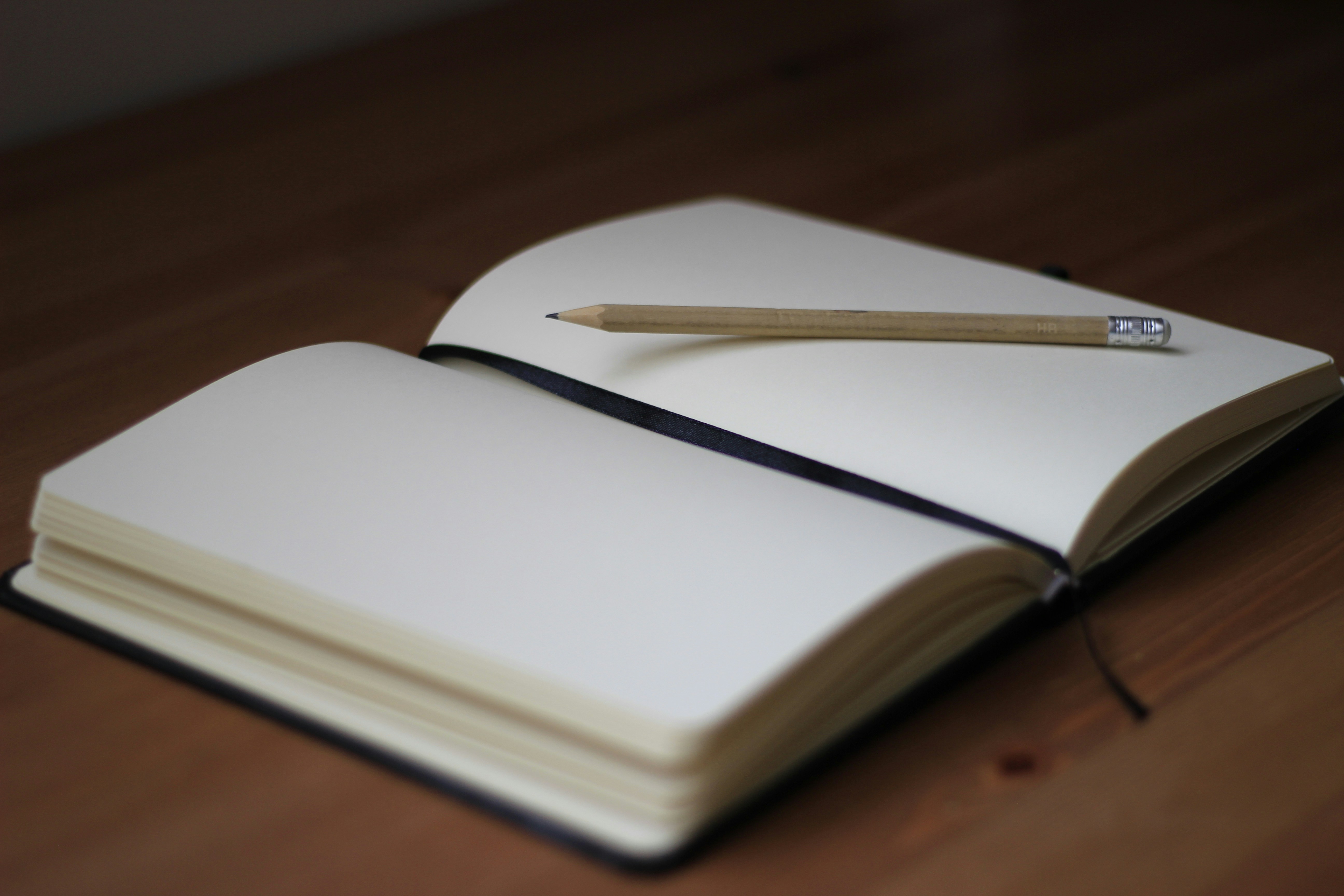 book-writing
