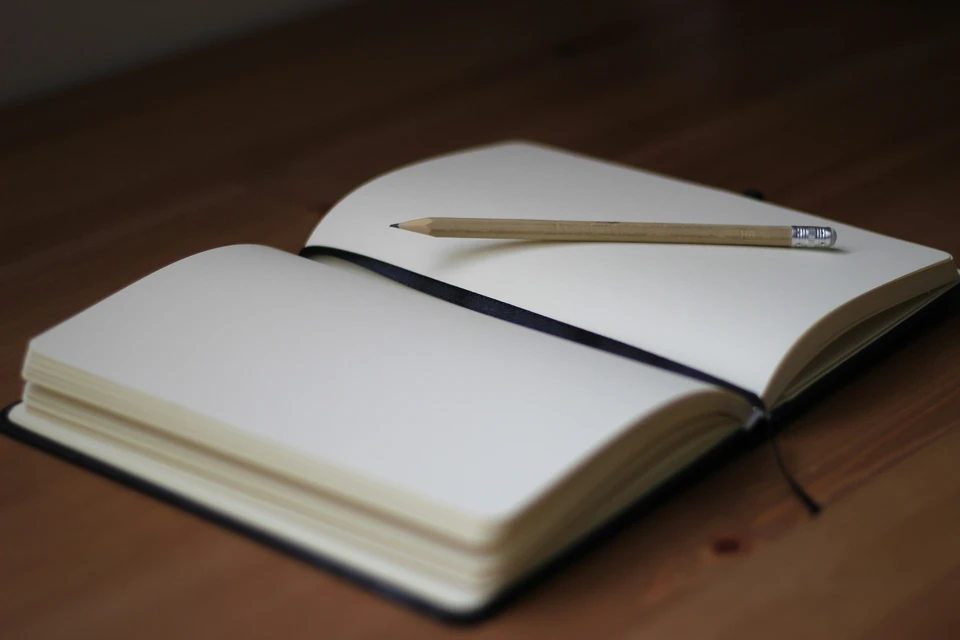 book-writing