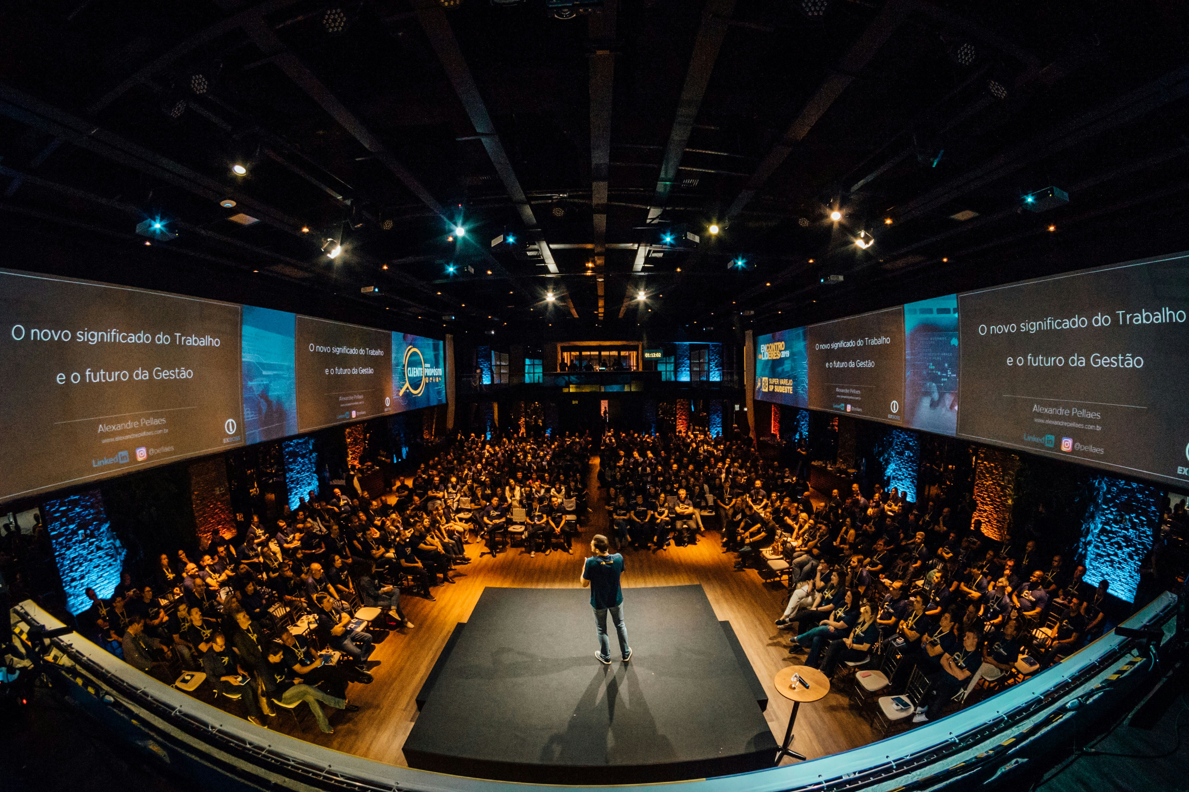 seminar