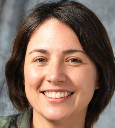 Dr Emma Brown