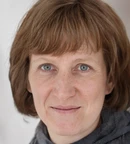 Prof Olivia Davis