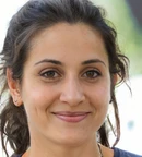 Dr Rachel Smith